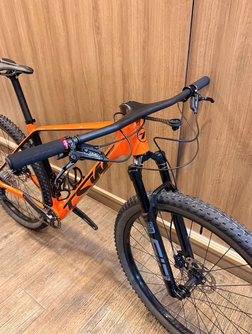 Bicicleta TSW - aro 29 - Foto 2