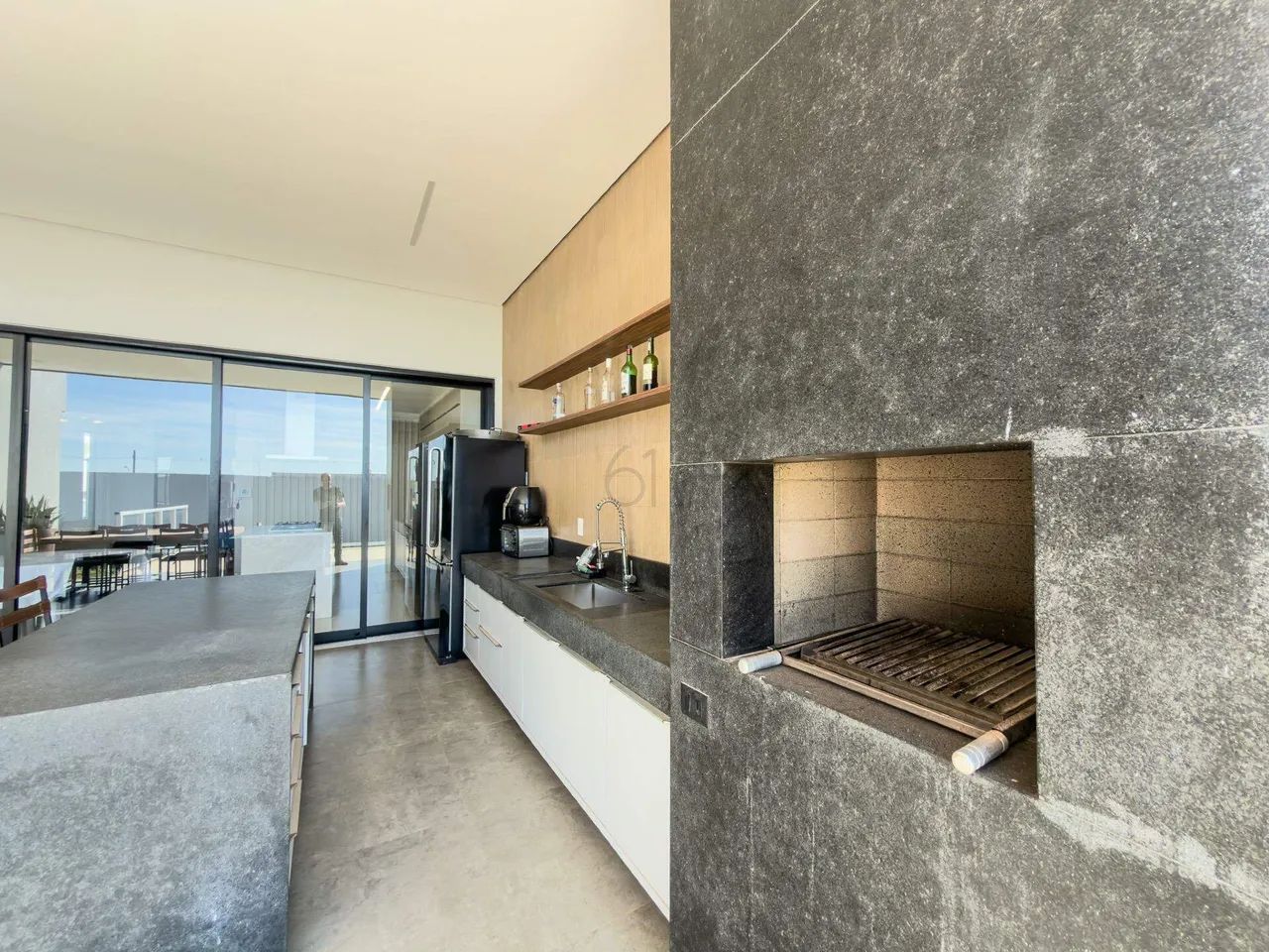 Casa térreo, Jardim Botânico III - Foto 2