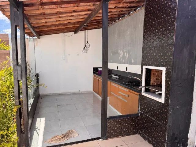 Casa para alugar no denison Amorim marechal deodoro *07/ *90 - Foto 5