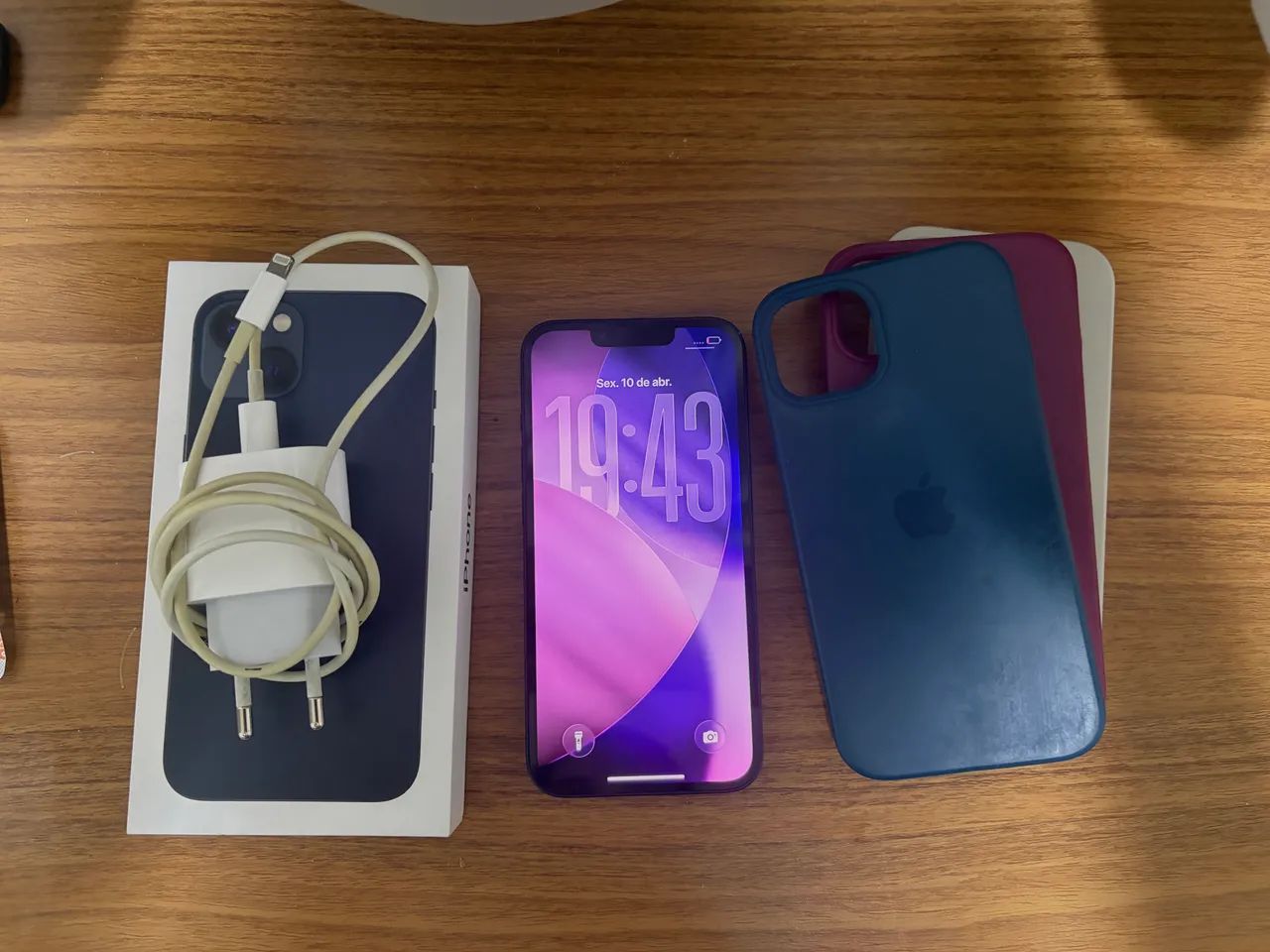 iPhone 13 128GB