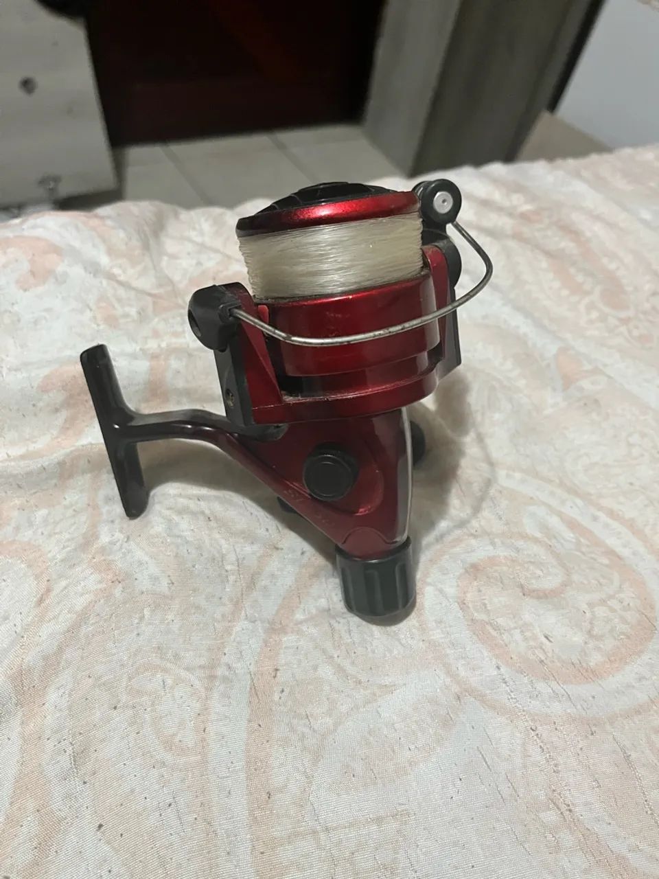 3 molinete - Foto 2