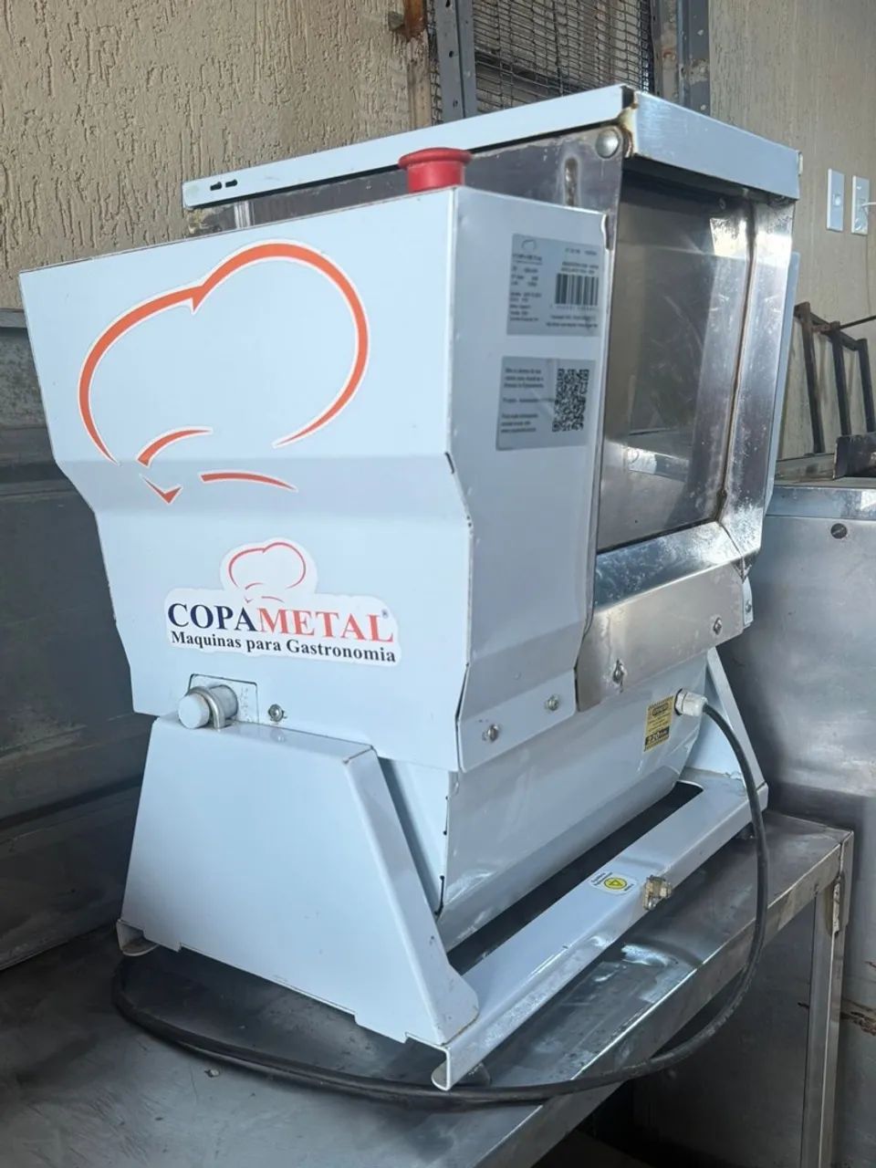     EQUIPE SUA PIZZARIA E AUMENTE SUA PRODUÇÃO!