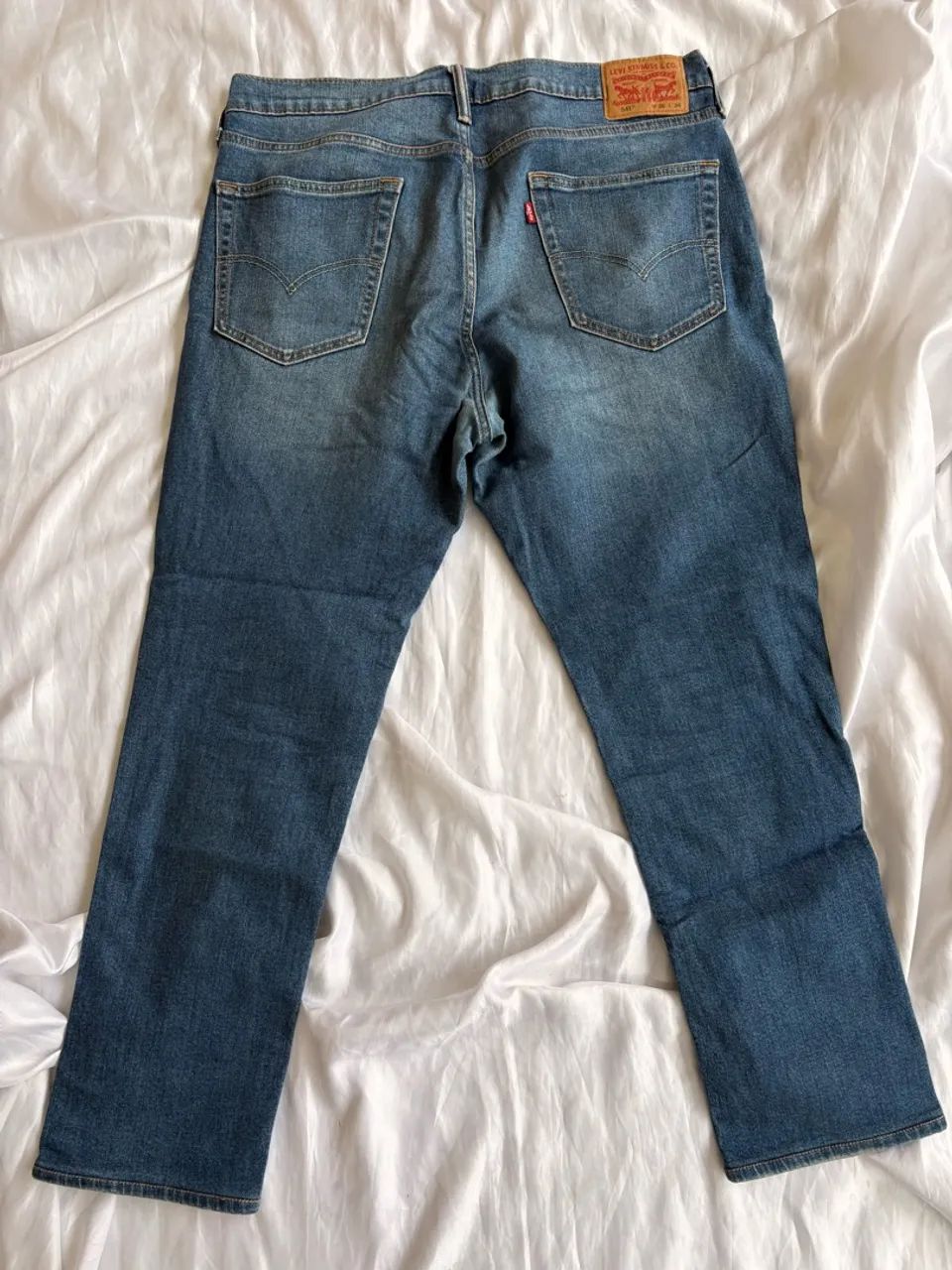 Calça Levi?s  - Foto 2