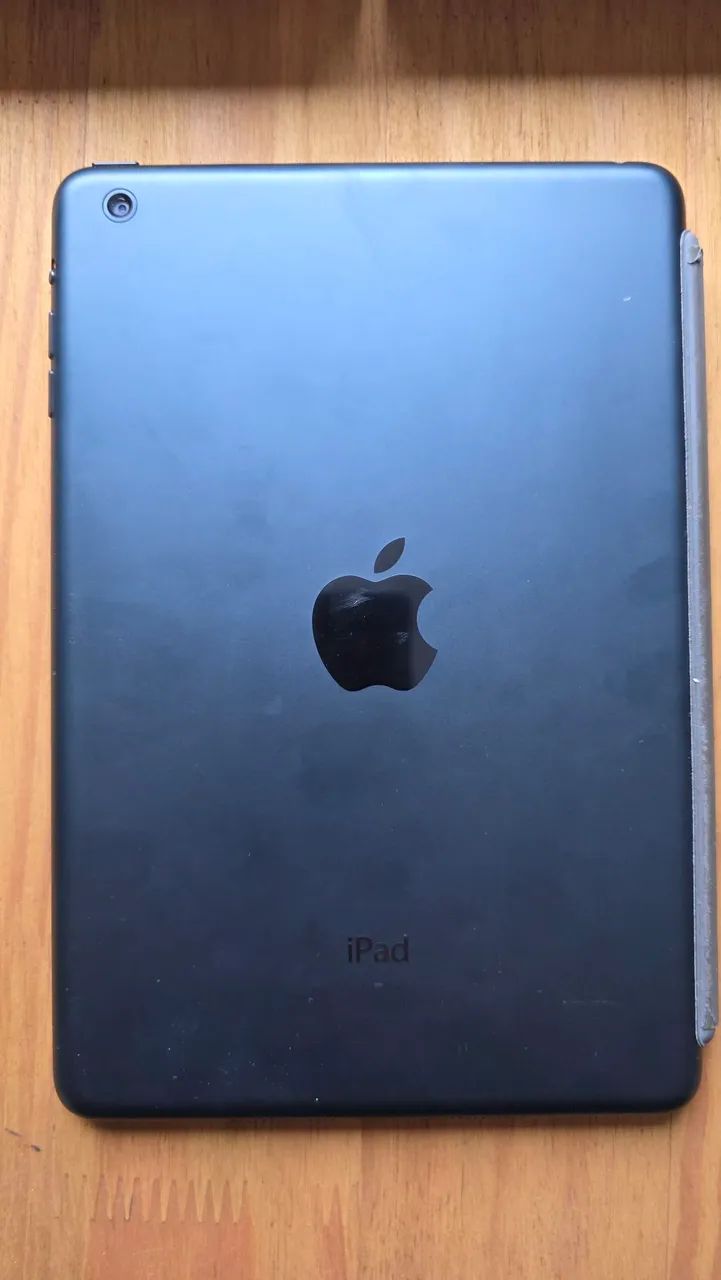 Apple iPad Mini A1432 Preto 16GB Wifi - Tablets e E-Readers - Sul