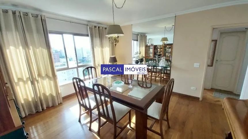 Apartamento Campo Belo 4 Dormitórios 2 Vagas - Foto 3