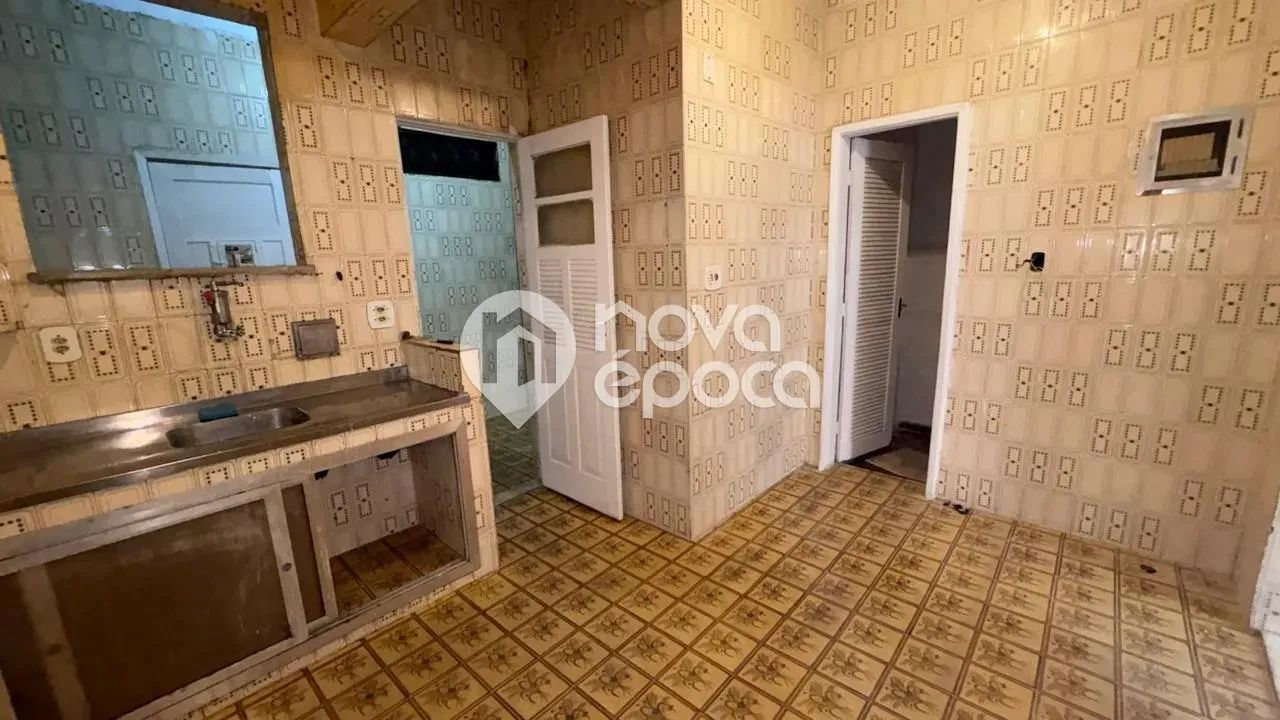 Lins de Vasconcelos | Casa de Vila 2 quartos - Foto 3