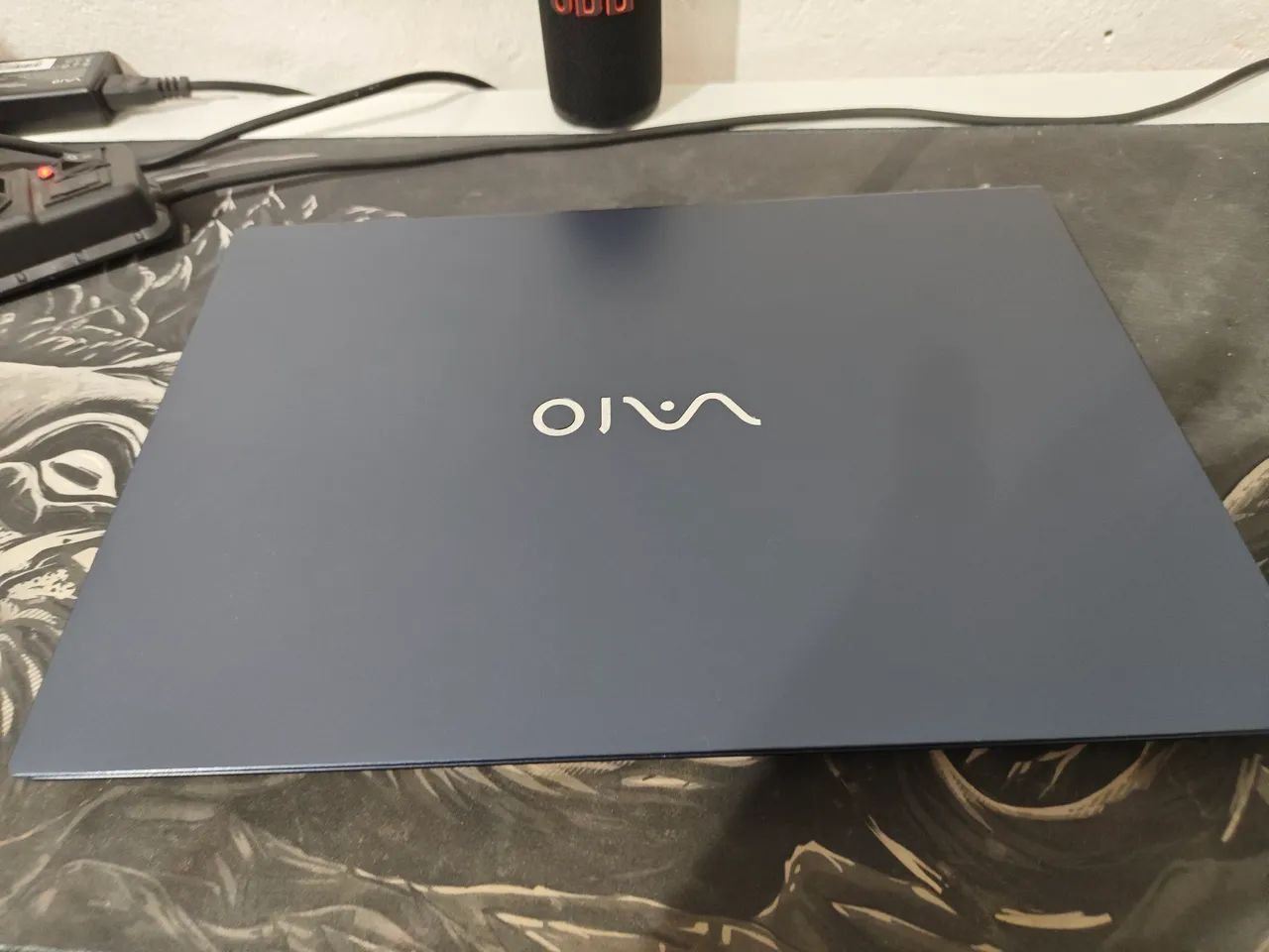 Notebook Vaio  - Foto 3