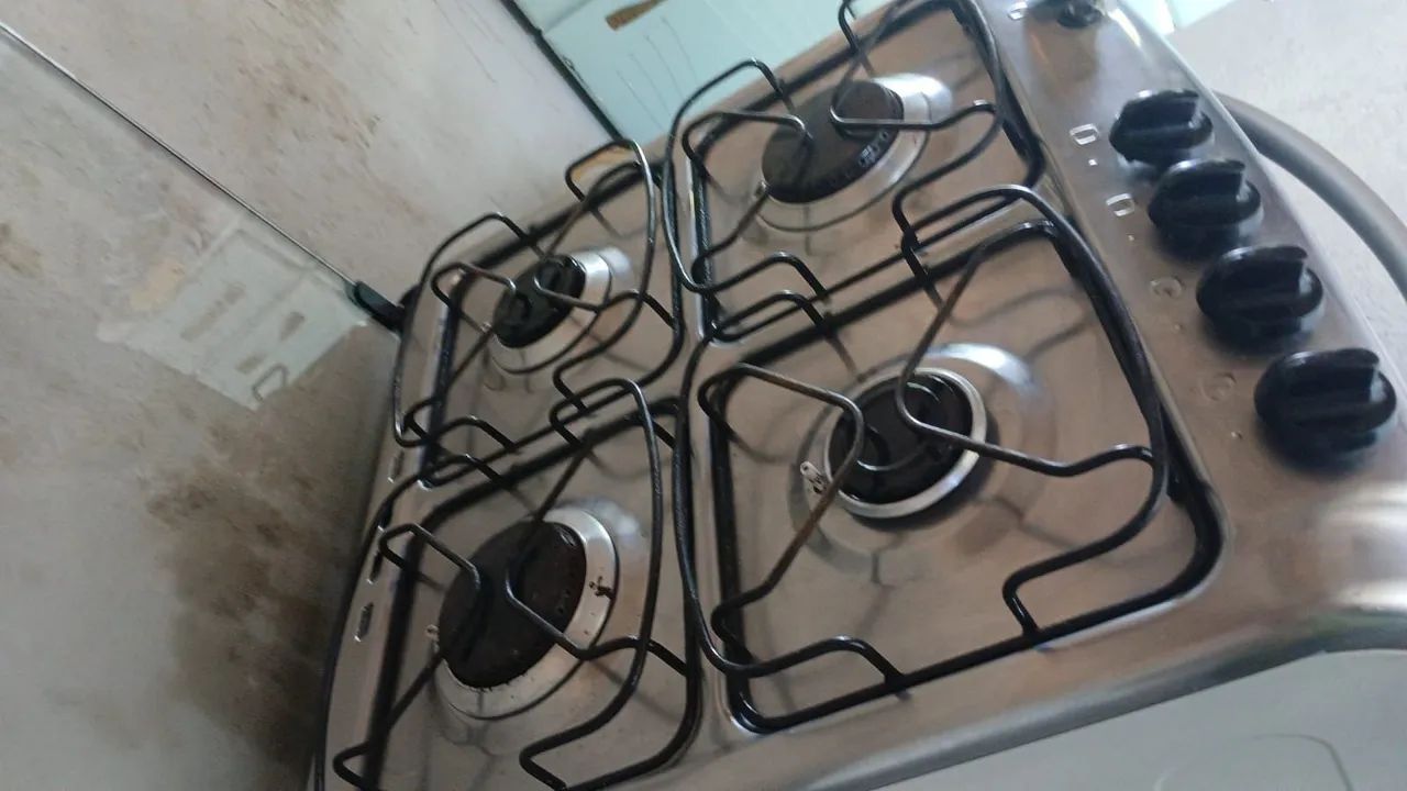 Fogão  - Foto 2