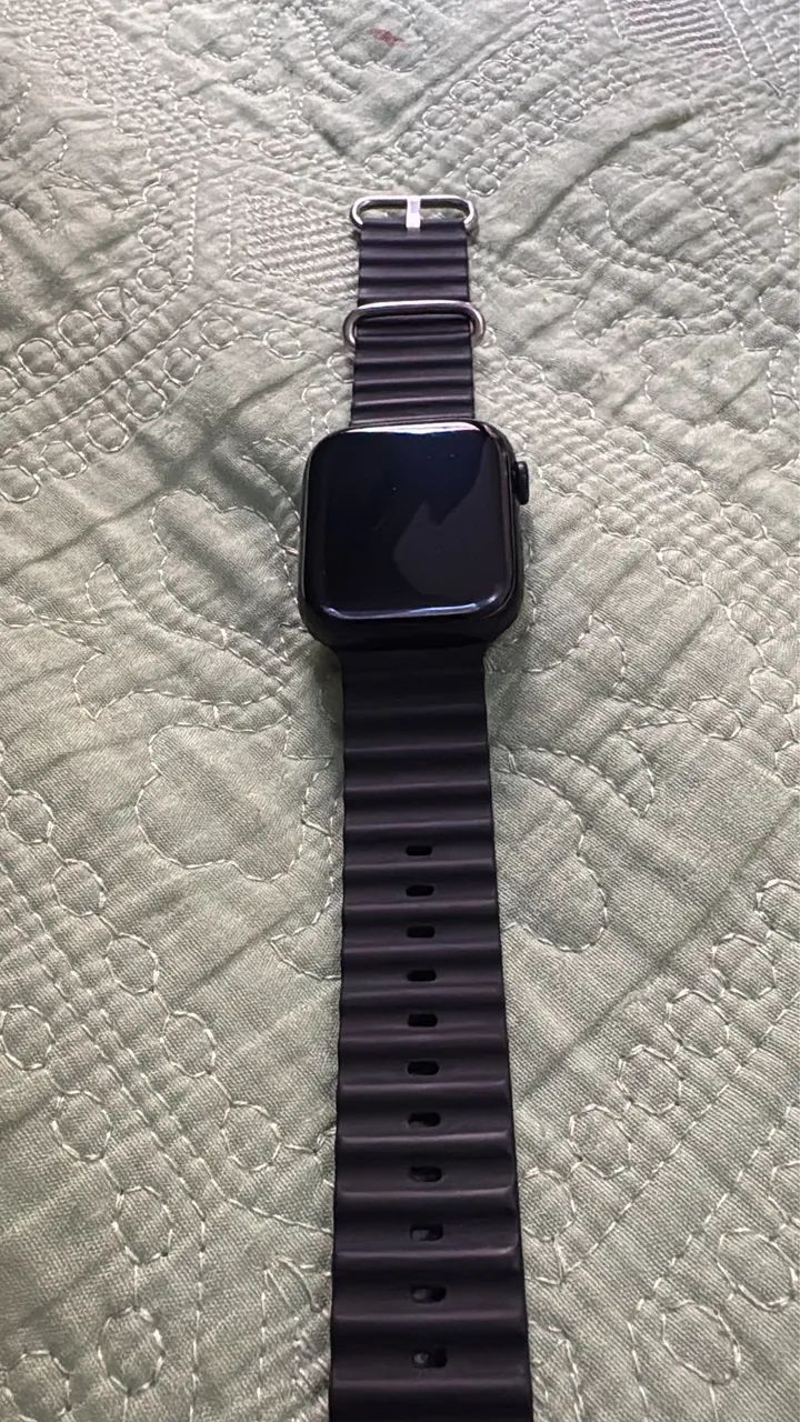 Apple Watch serie 9 - Foto 2