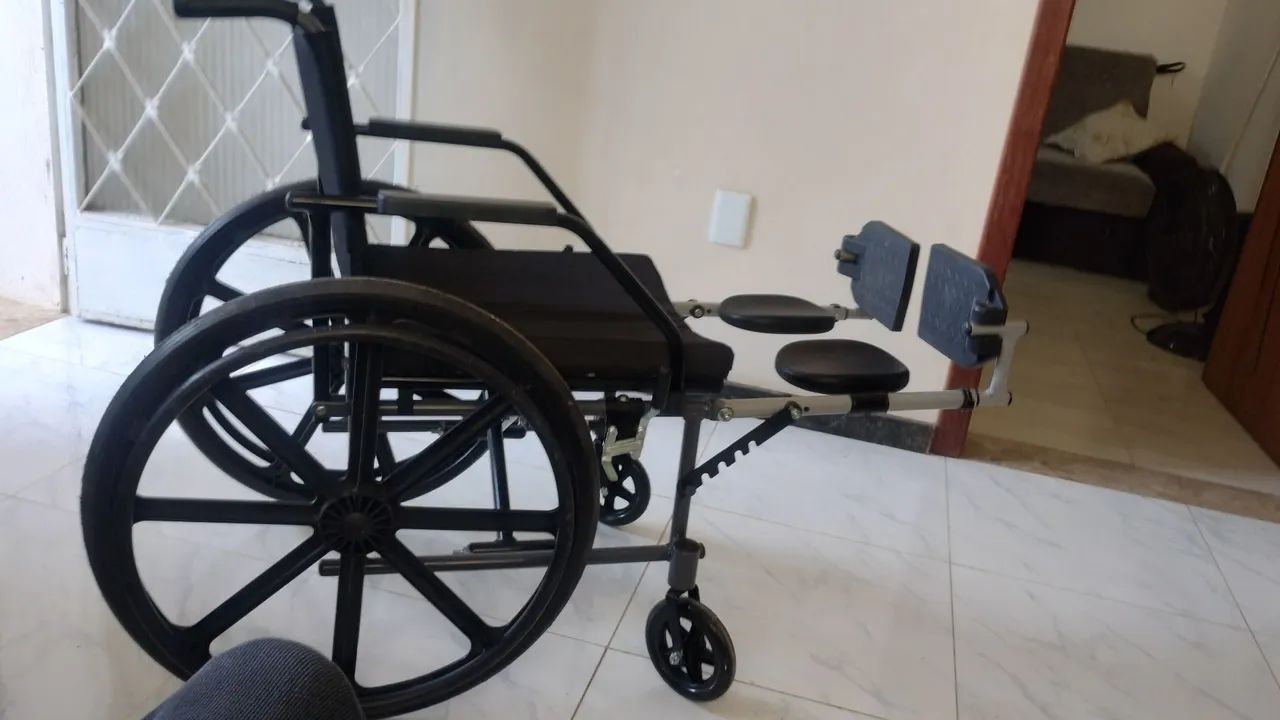 Cadeira de rodas