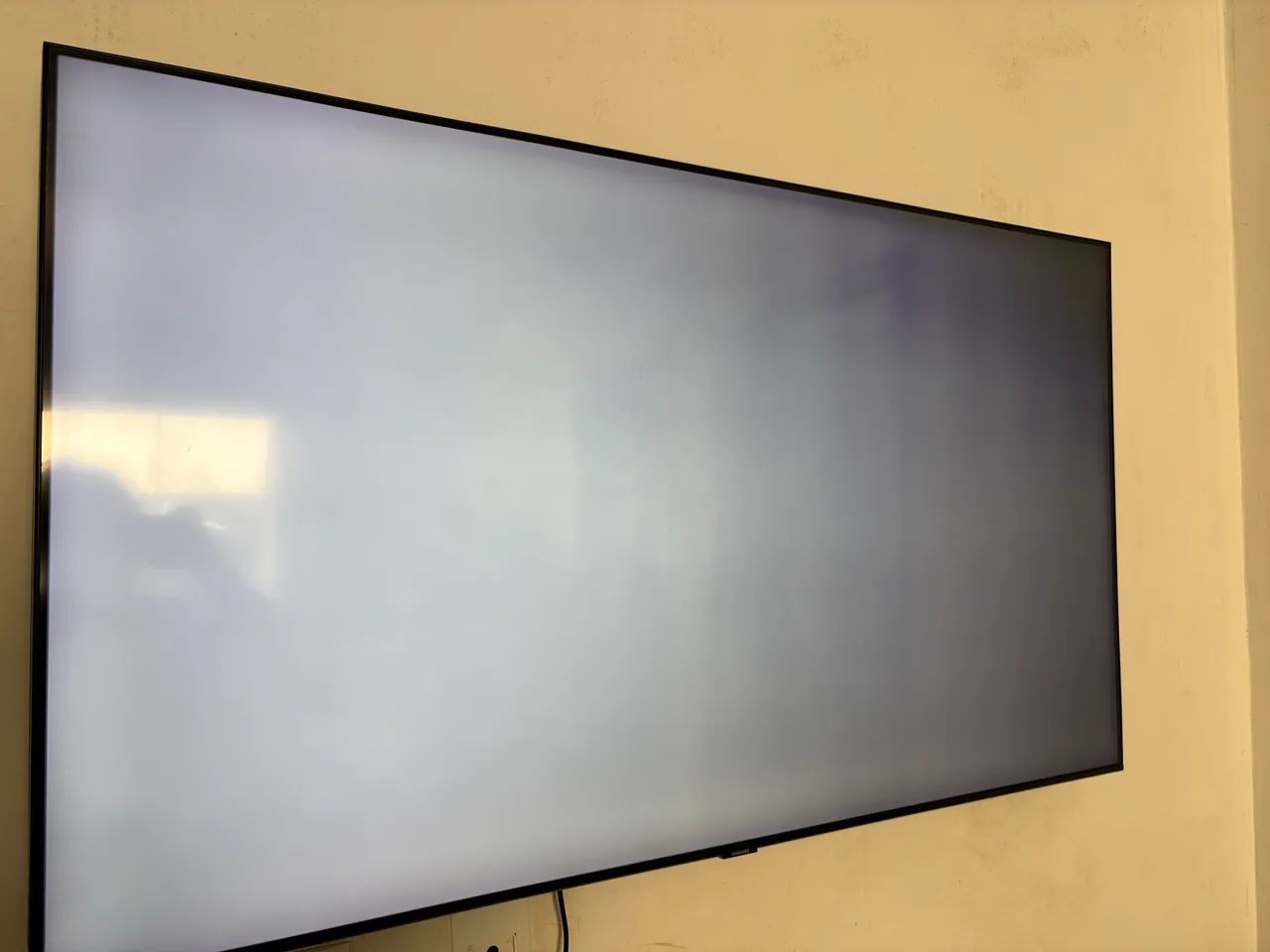 Samsung Smart TV 58" Crystal UHD 4K - Foto 3