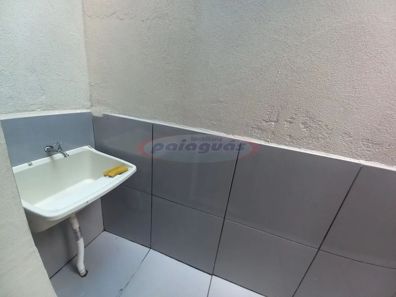 Salão para alugar no bairro Conjunto Habitacional Karina - Foto 3