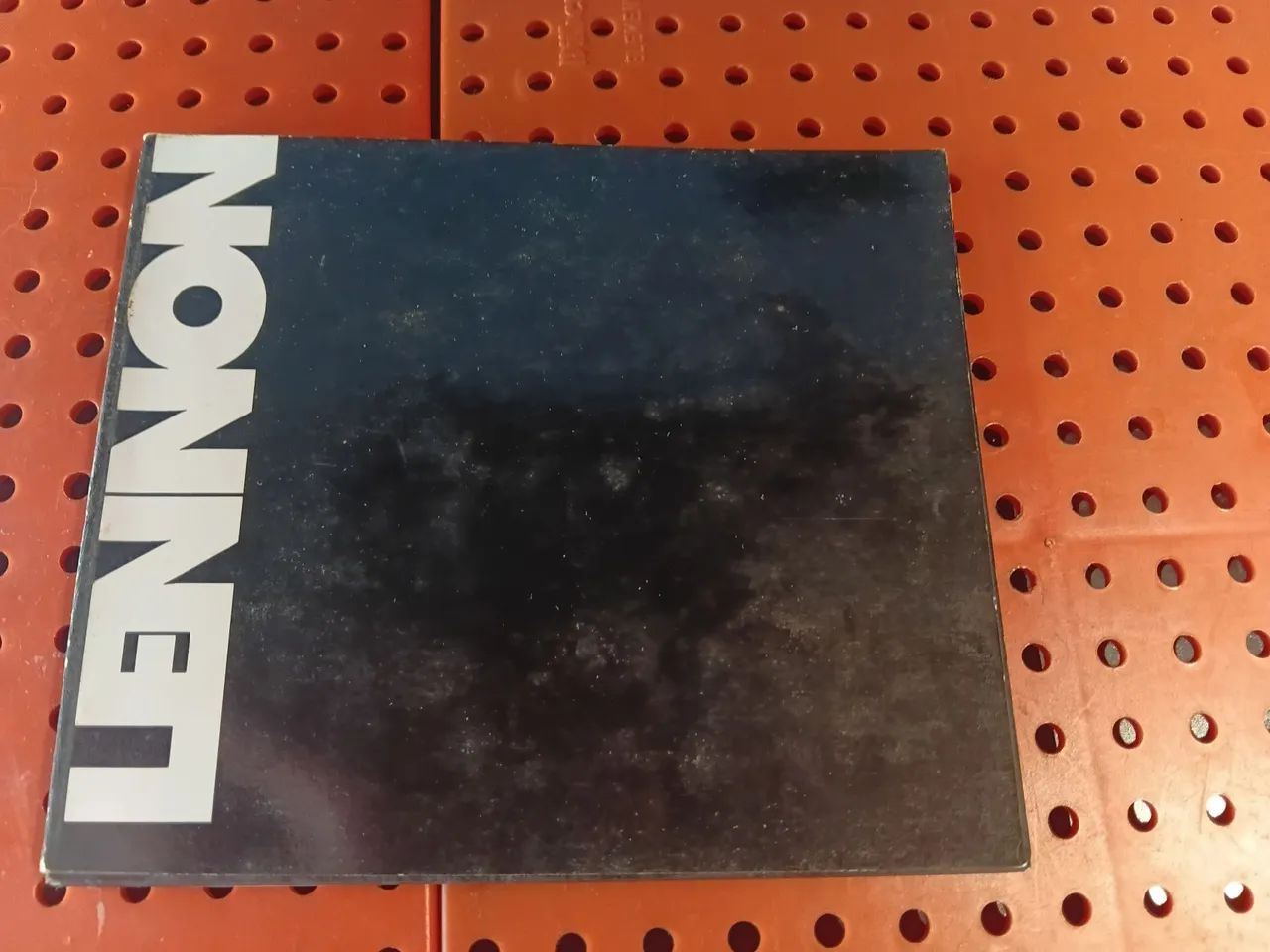 Cd lenon box com cds importado LER DISCRIÇÃO  - Foto 4