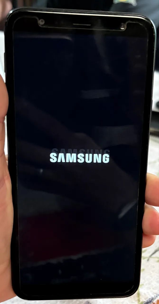 Celular J4 Core 16 GB ótimo estado. - Foto 5