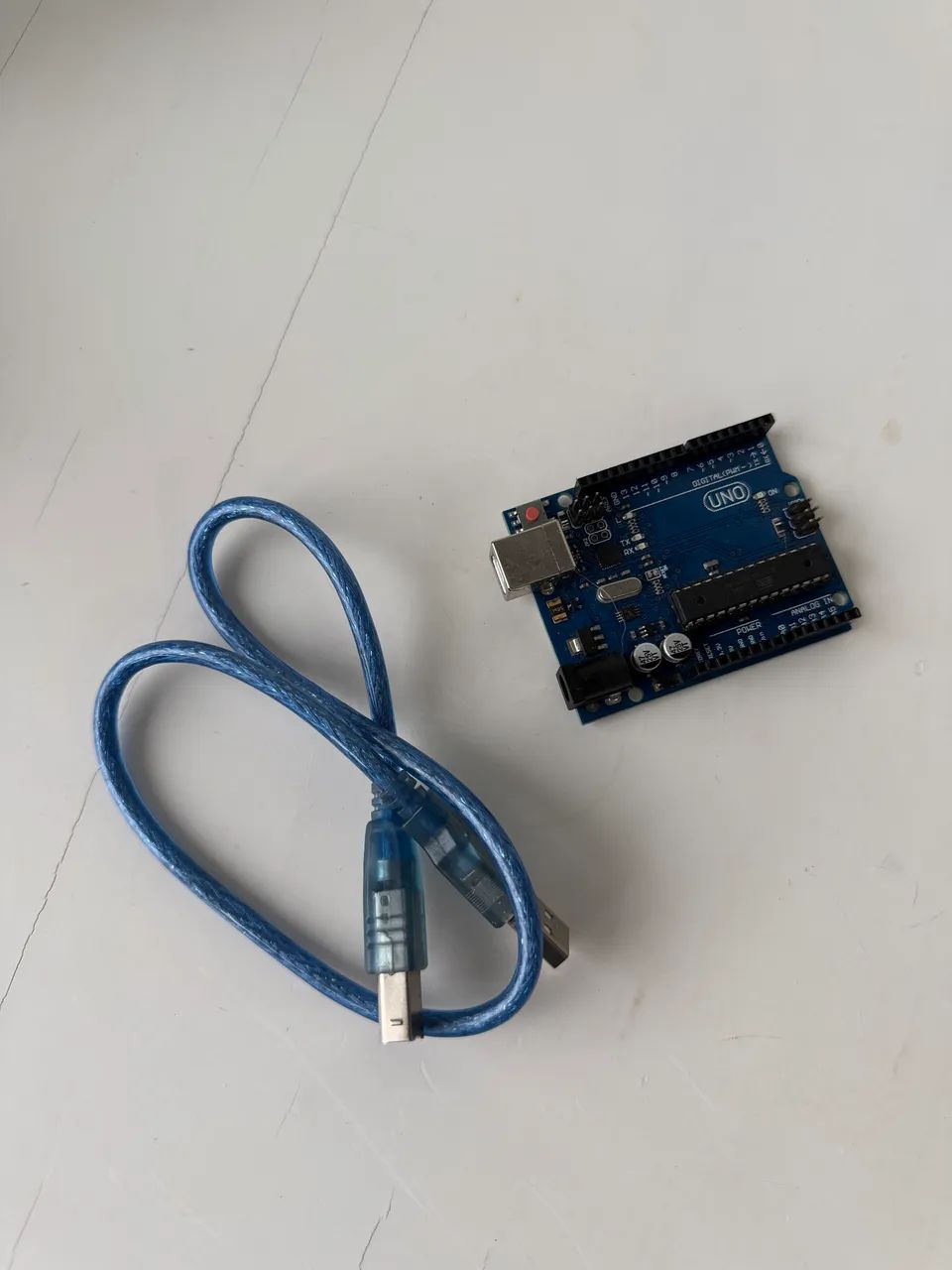 Arduino UNO