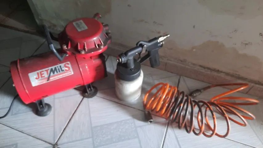 MOTOCOMPRESSOR - Foto 2