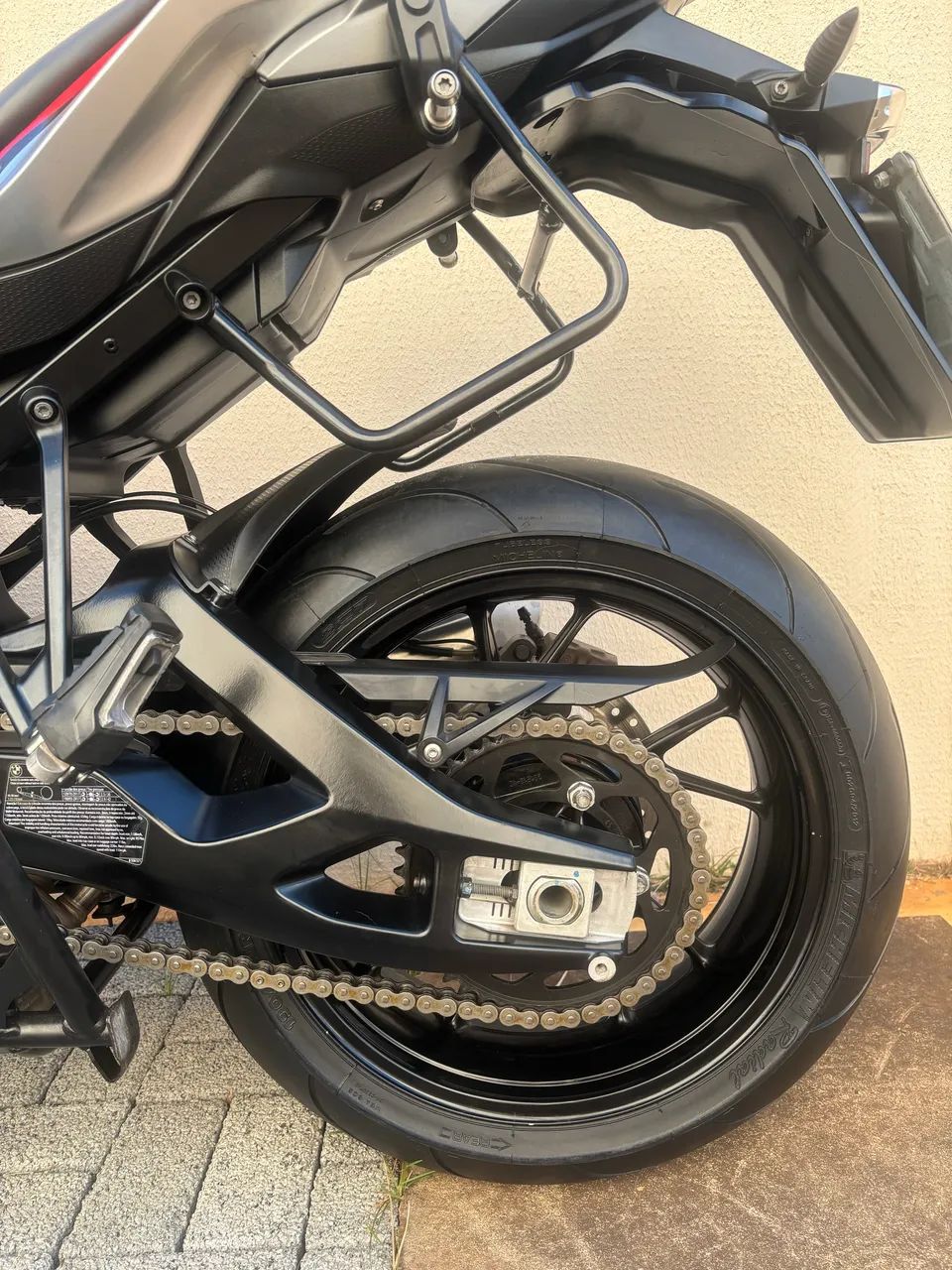 Vendo xr 1000 - Foto 3