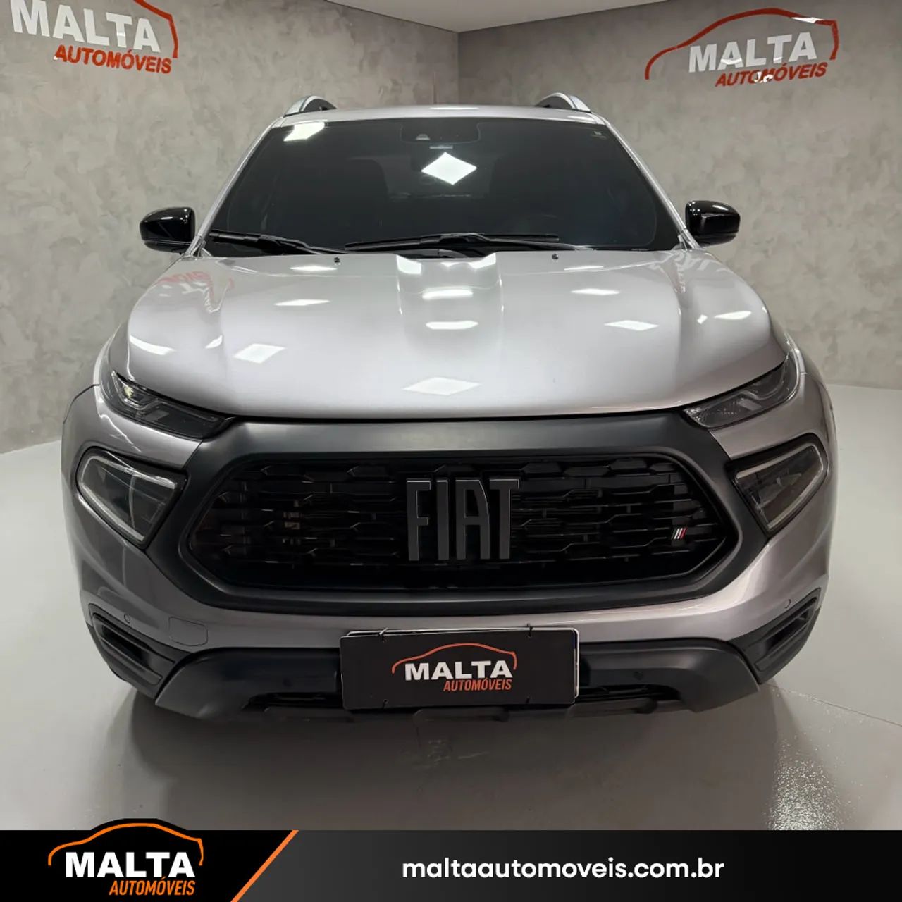 Fiat Toro 2023 - Foto 3