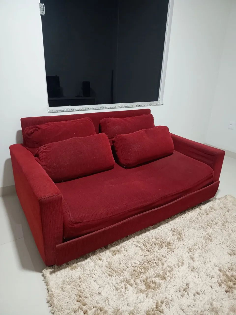 Sofá cama 