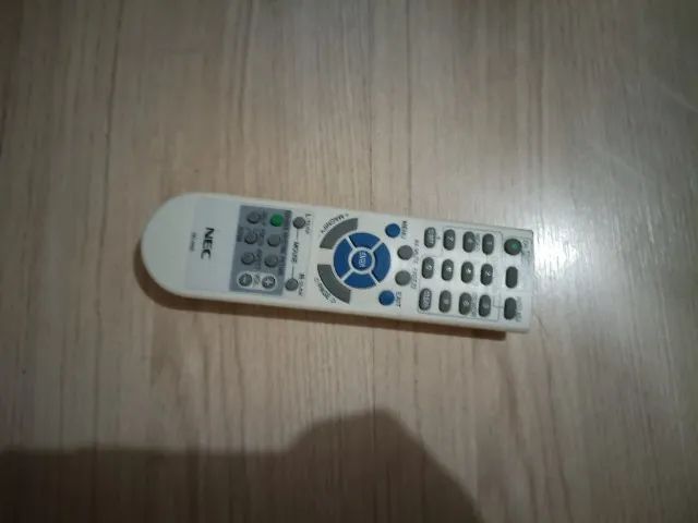 Projetor NEC NP115 - Foto 4