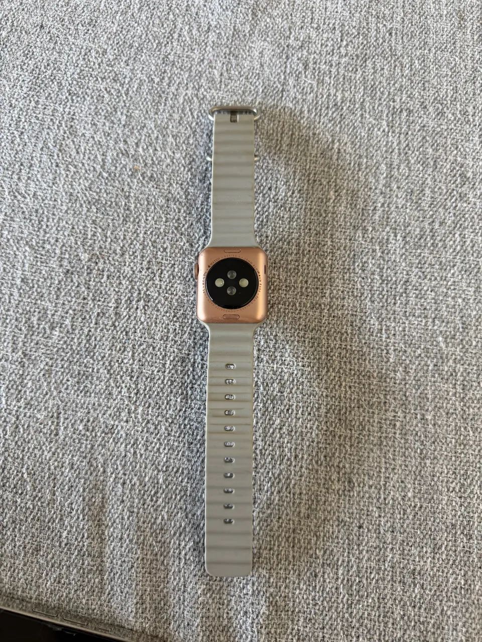 Apple watch serie 3 de 38mm - Foto 2