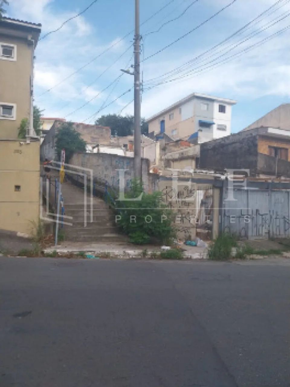 R Gregório Vilalva, Cupecê - Foto 2