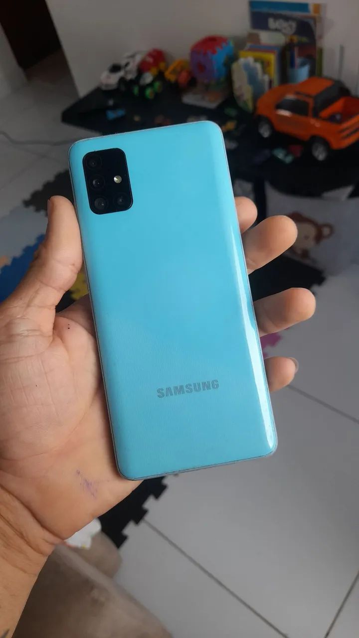 Samsung Galaxy A51 128gb - Foto 3