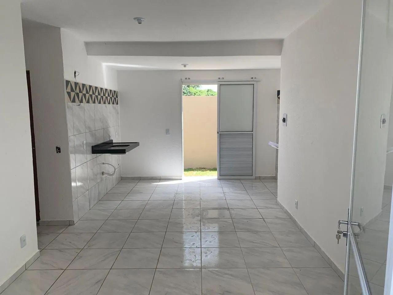 Apartamento para repasse ou refinanciamento em Itaitinga  - Foto 3