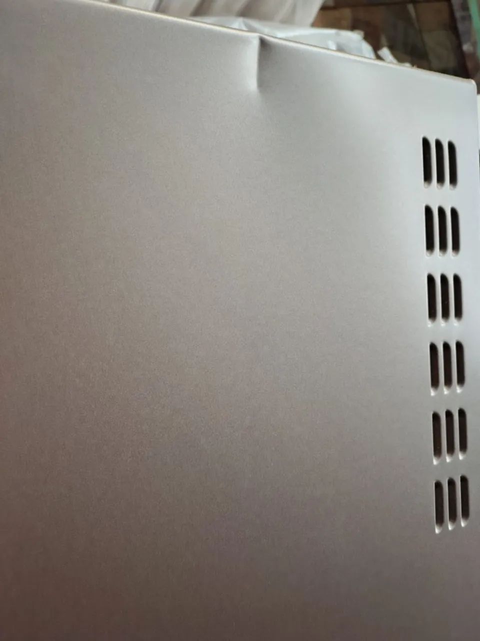 Micro-ondas Eletrolux 36 litros  - Foto 5