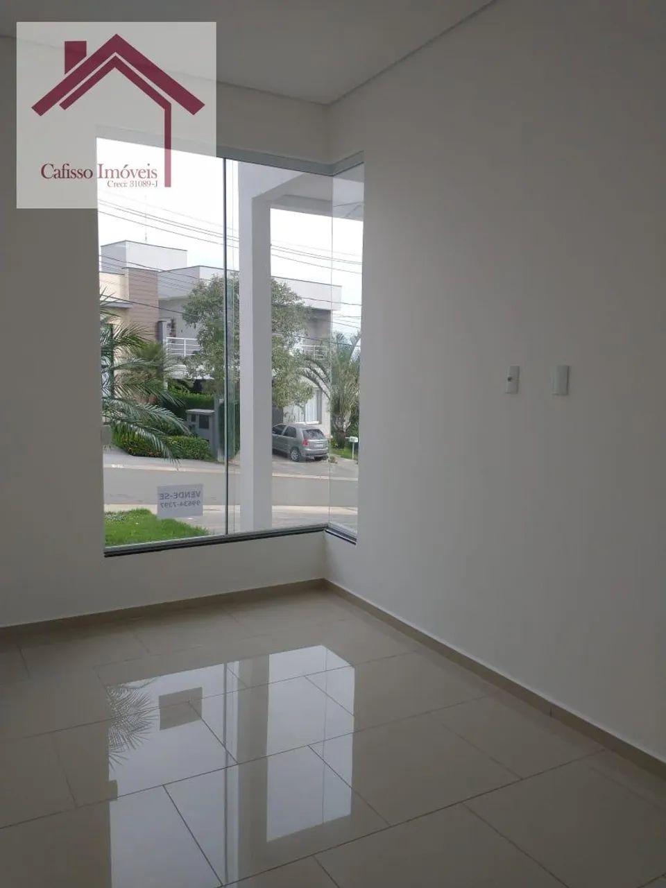 Casa em Villagio Milano Sorocaba com 3 Dormitórios e Suíte - Foto 4