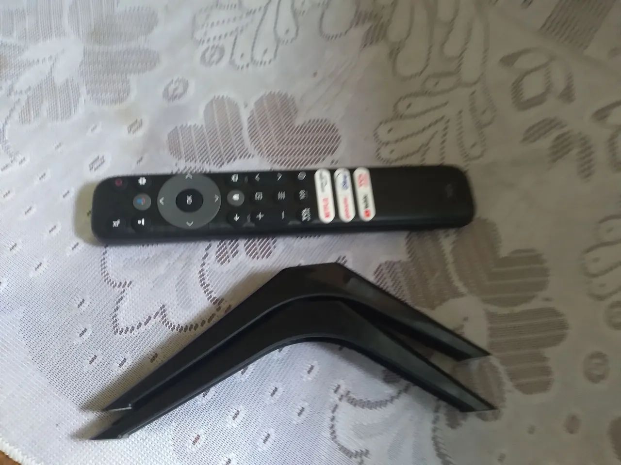 Smart retirada de pecas - Foto 3