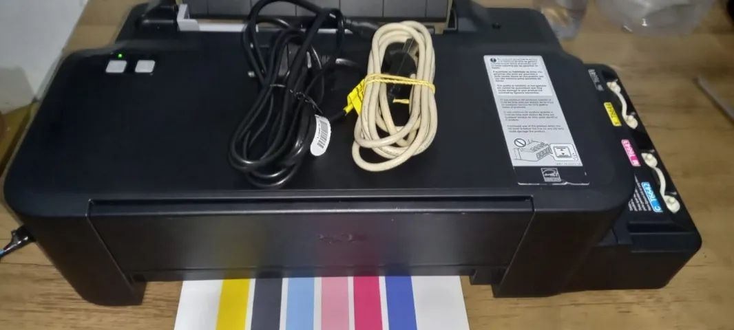 Impressora Epson L120 15 K - Foto 3