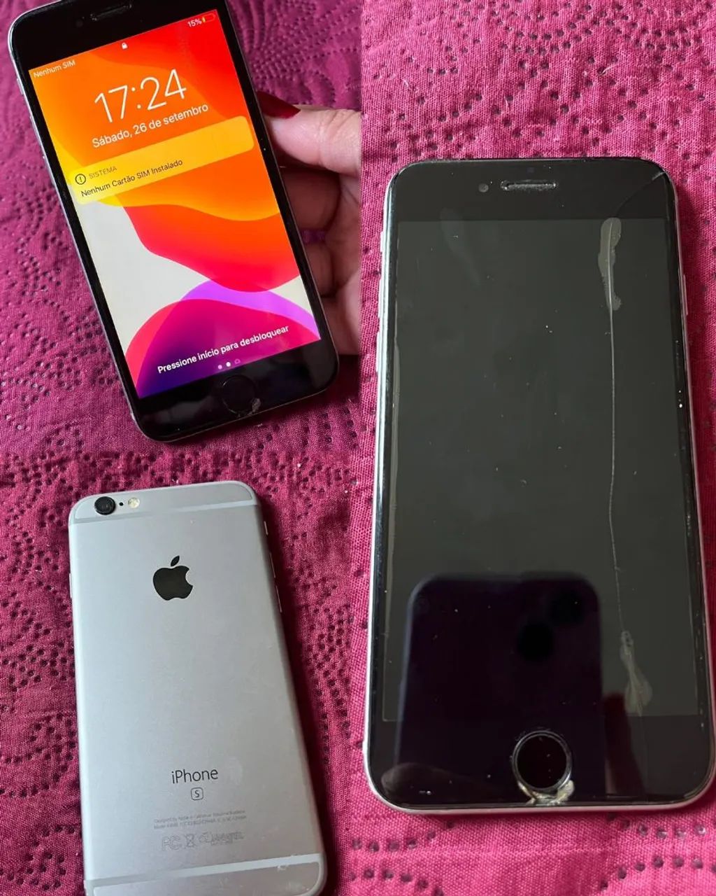 Kit Apple  - Foto 2
