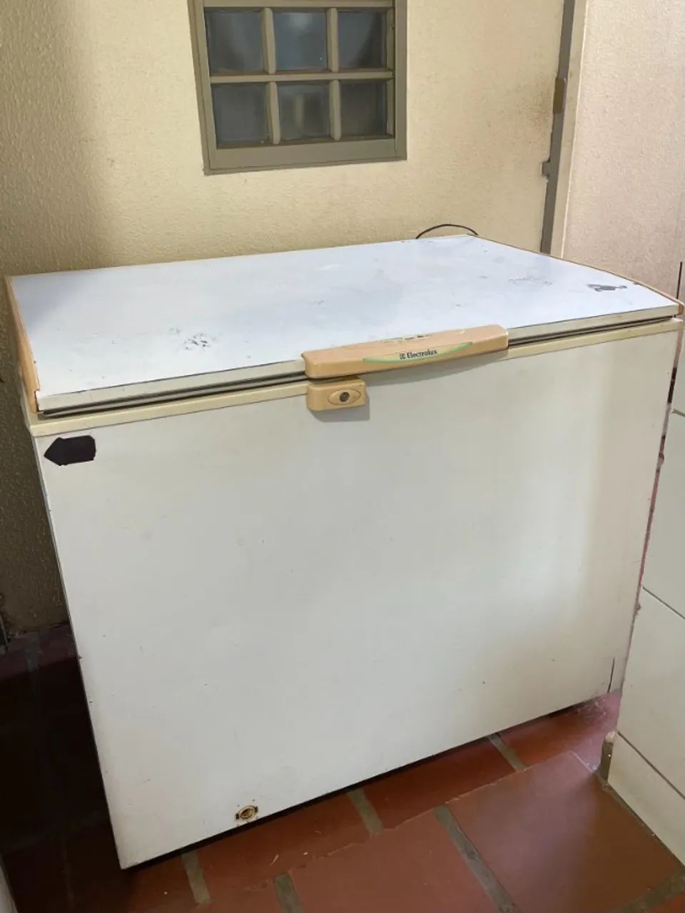 Freezer Horizontal