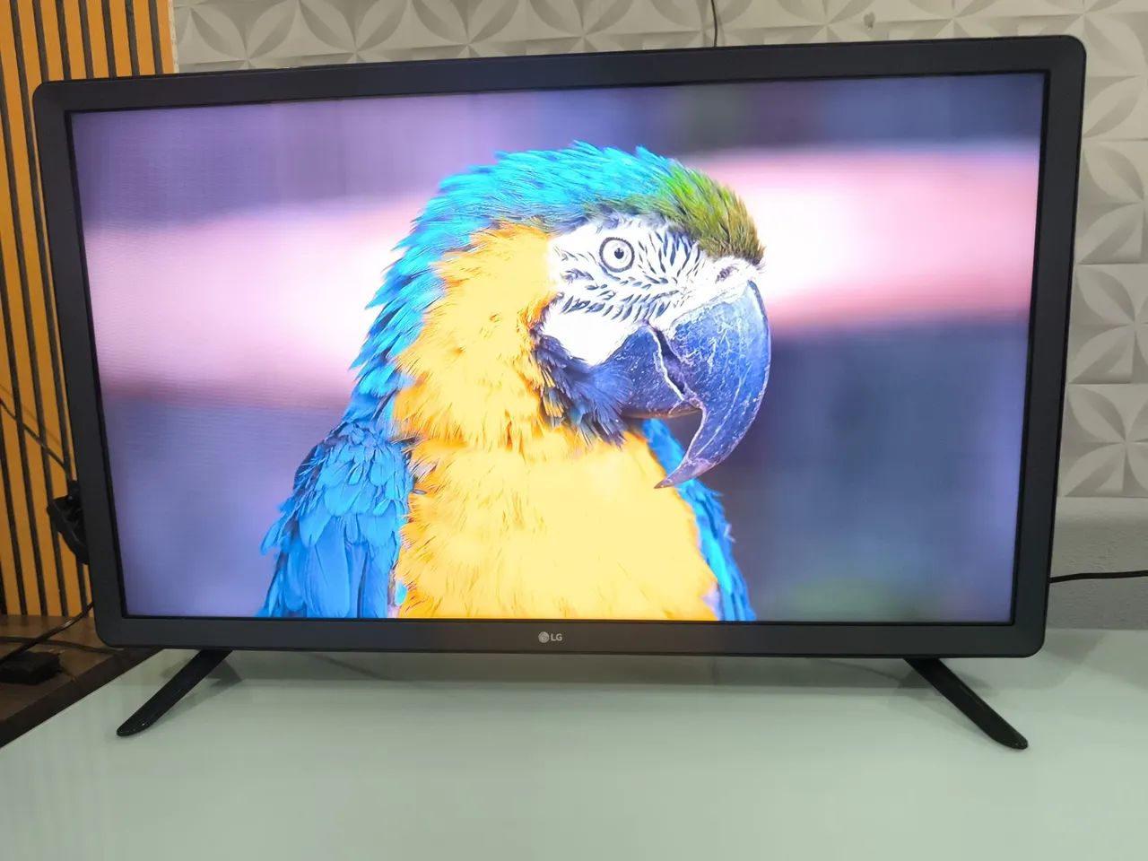 SMART TV LG 32' TOP - Foto 2