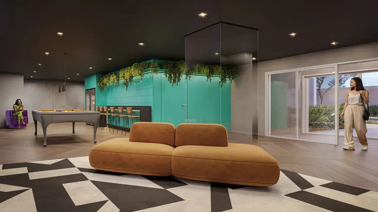 Studio à Venda em Pinheiros - São Paulo - SP - Foto 5