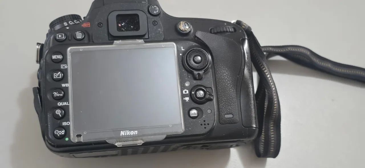 Camera Nikon d610 - Foto 3