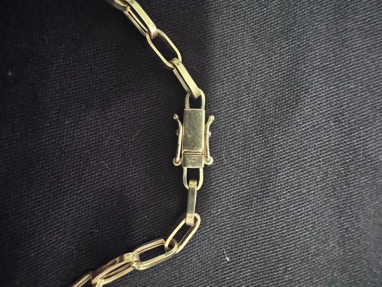 Corrente de ouro  - Foto 3