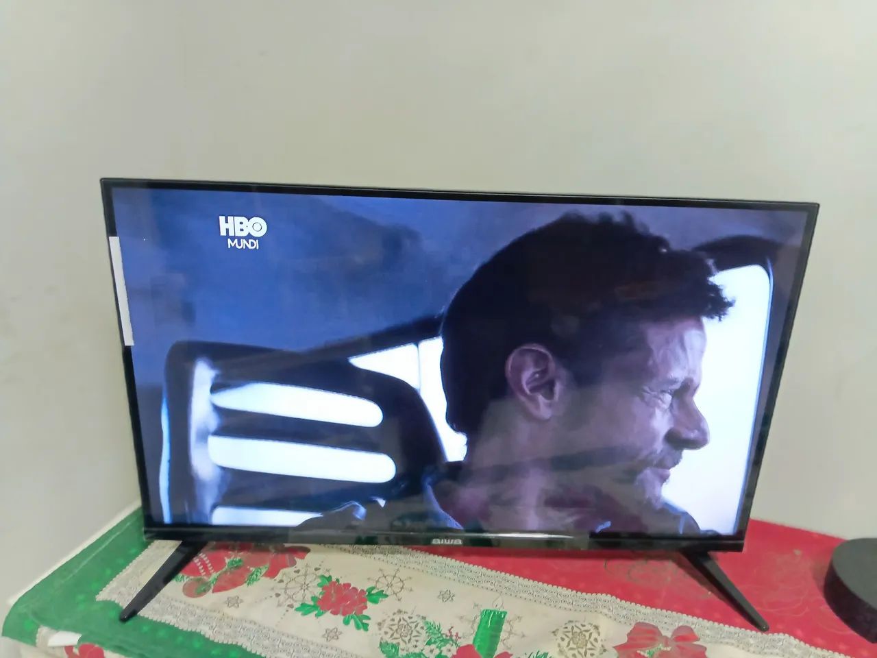 Vende- se TV  AWVA  32  - Foto 2