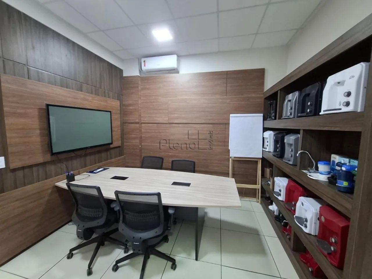 Sala à venda em Campinas, Swiss Park, com 45.5 m² - Foto 4
