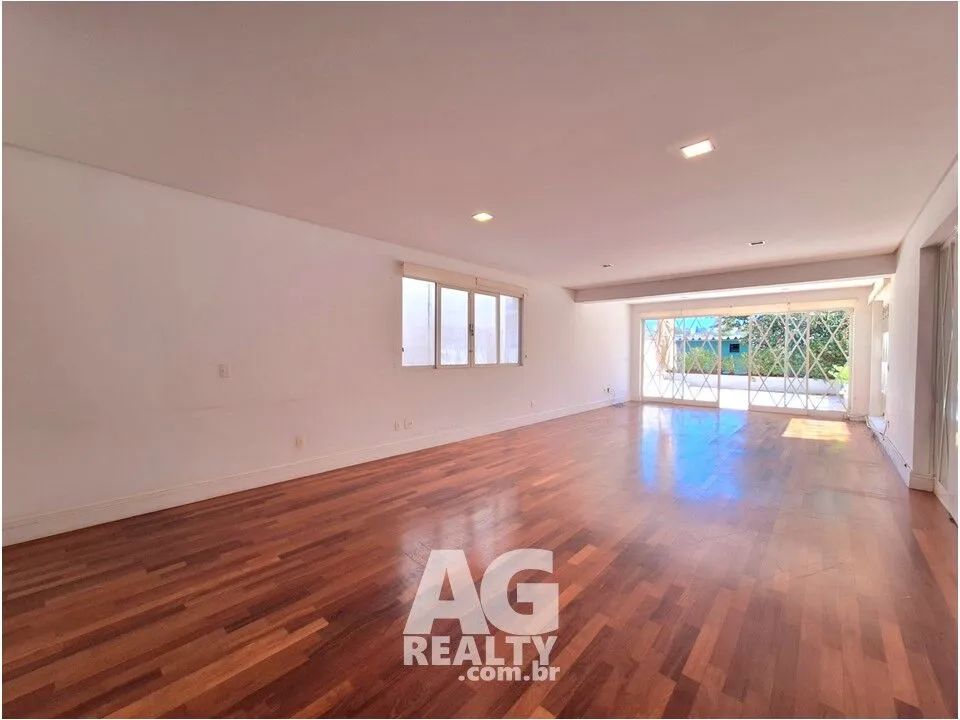 Casa para alugar na Pacaembu - Foto 4