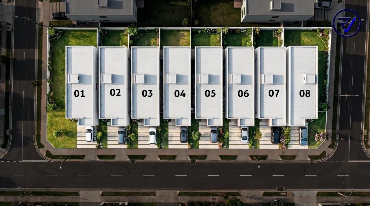 CASA NOVA NO EUSÉBIO POR MENOS DE 460 MIL? - Foto 6