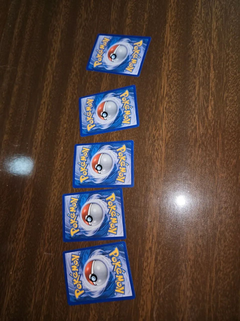 Cartas pokemon tcg mcdonalds - Foto 3