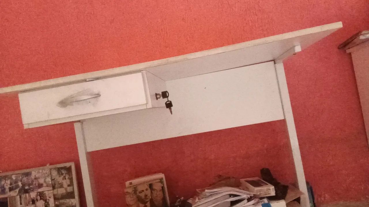 Vende mesa de escritorio. - Foto 2