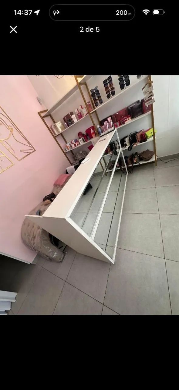 Balcão para comércio ou loja  - Foto 3