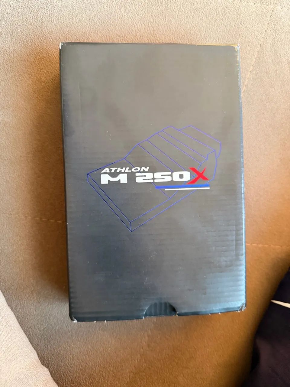 Módulo ATHLON M 250x