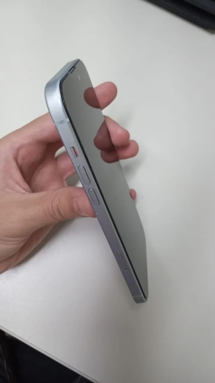 iPhone 15 Plus  - Foto 4