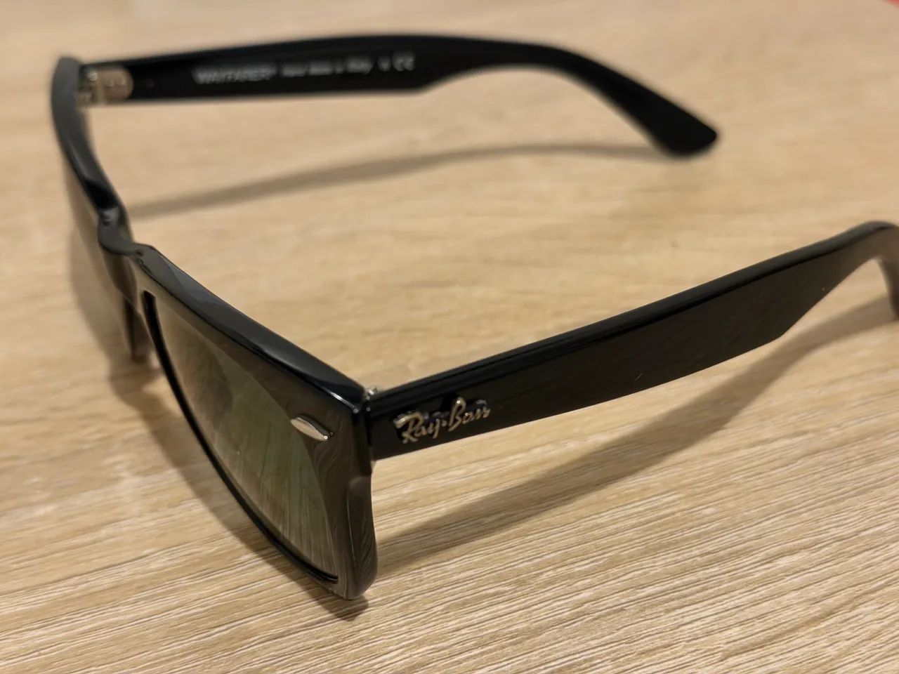 Rayban WAYFARER - Foto 2