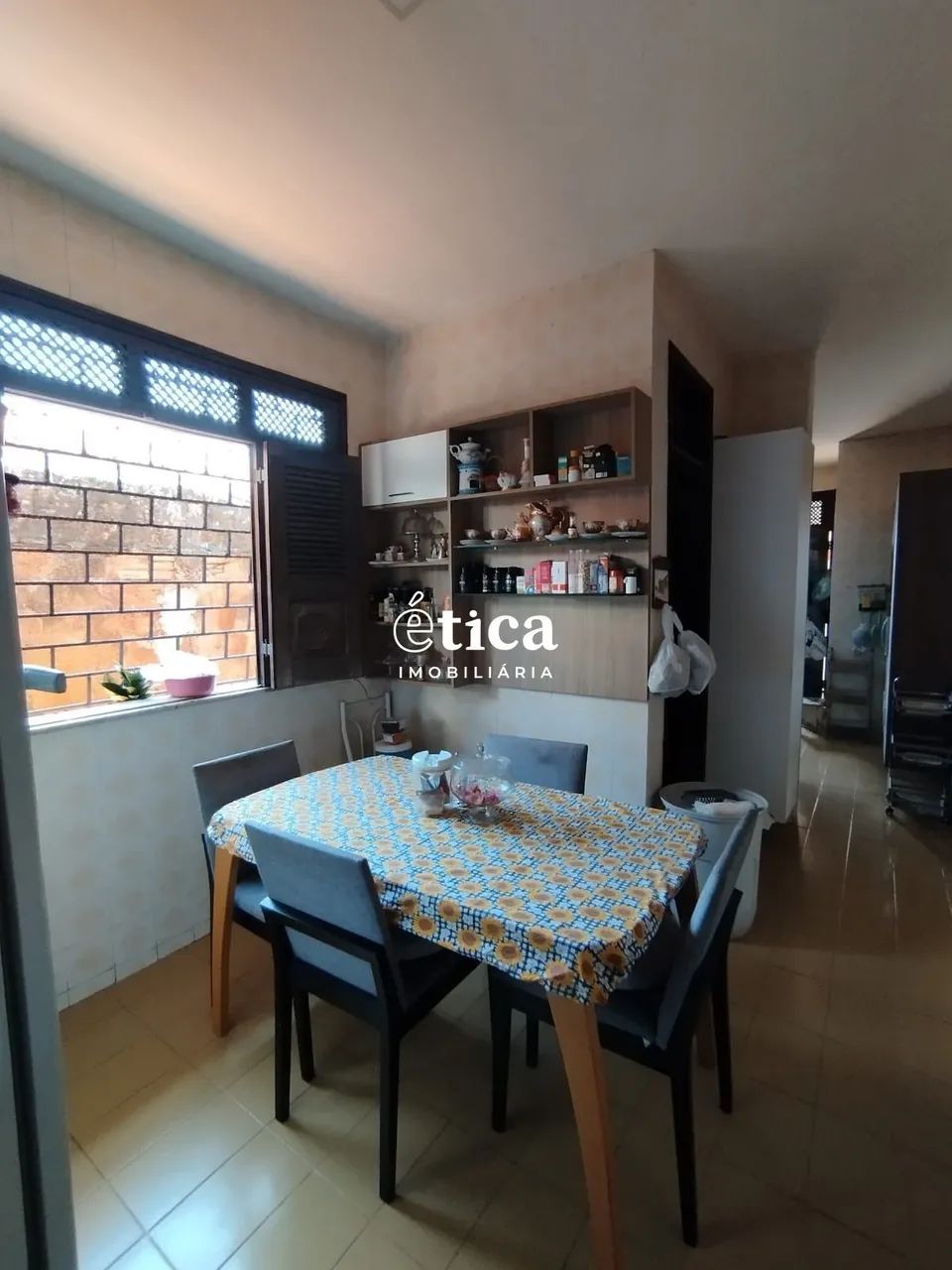 Casa no Jardim São Francisco com 360m² e 3 quartos sendo 1 suíte - Foto 4