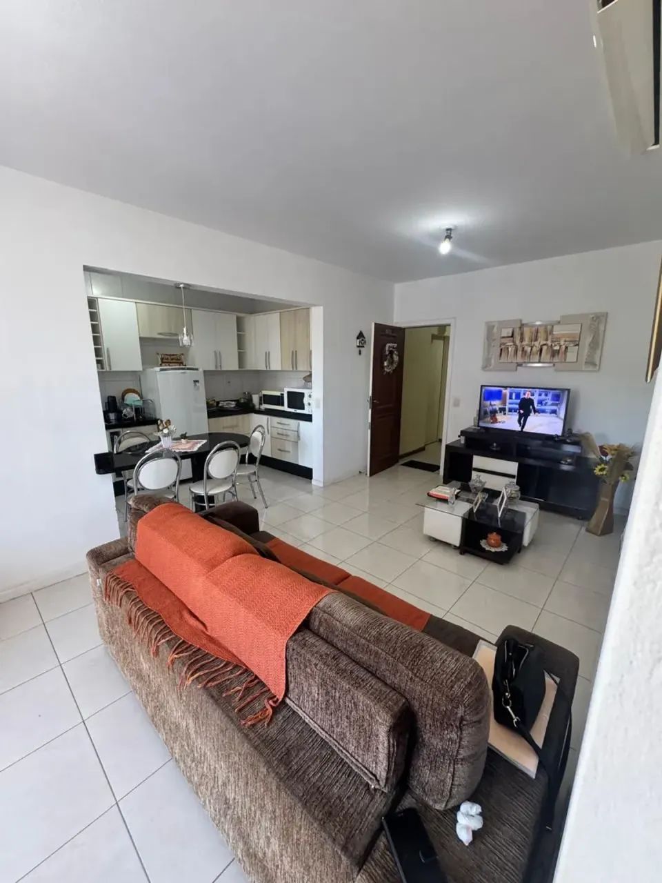 Apartamento no Centro de Santo Amaro! - Foto 5